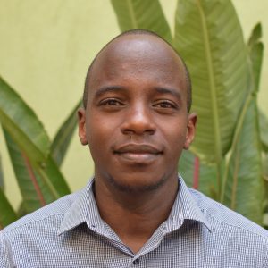 Image of Alphonce Mwangi