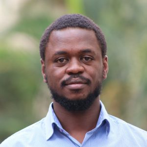 Image of Arthur Ndegwa