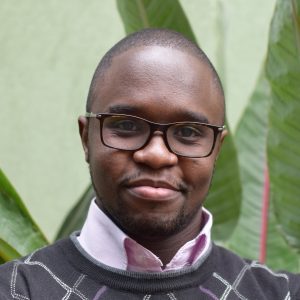 Image of Brian Yalla