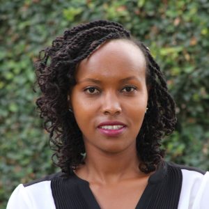 Image of Elizabeth Kiamba