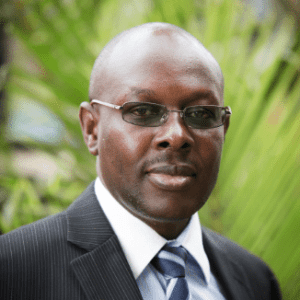 Image of Evans Osano