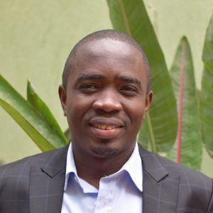 Image of Kevin Munjal