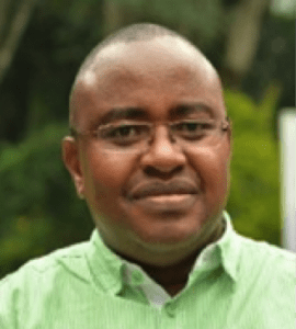 Image of Kuria Wanjau