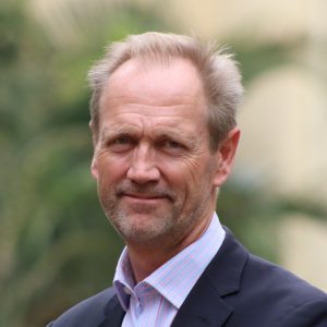 Image of Mark Napier
