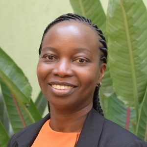 Image of Mary Njuguna