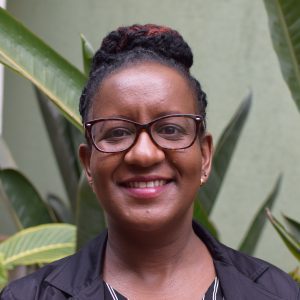 Image of Monicah Gatonye