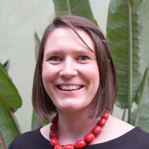 Image of Olivia Elliot