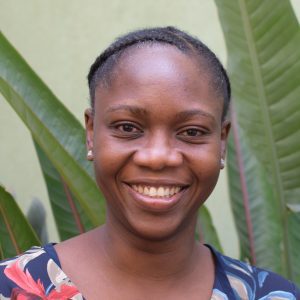 Image of Rufaro Maunze