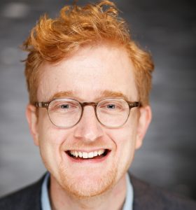 Image of Thomas Wiechers