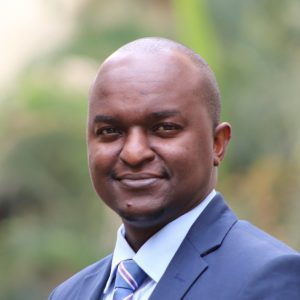 Image of Victor Nkiiri