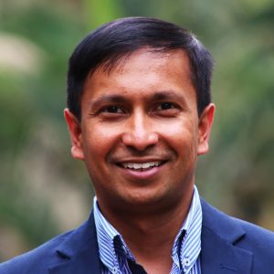 Image of Vimal Parmar