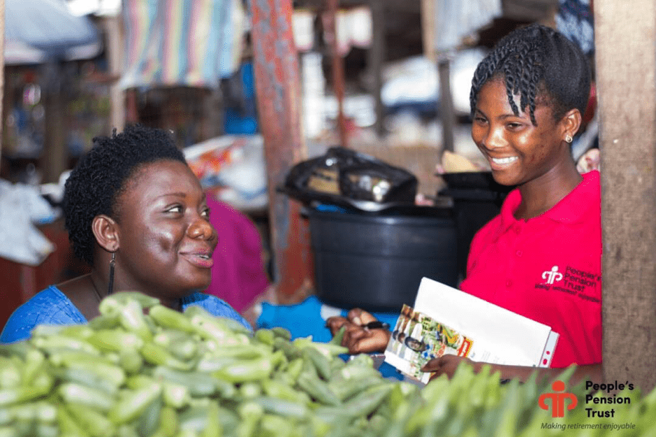 FSD Africa finalised a £350k commitment to the People’s