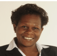 Image of Catherine Musakali