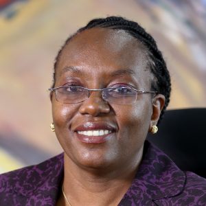 Image of Caroline Rabar