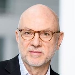 Image of Stephen Rasmussen