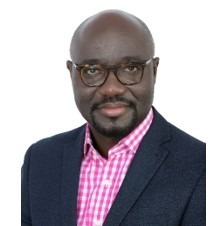 Image of Fiifi Nyarko-Mensah