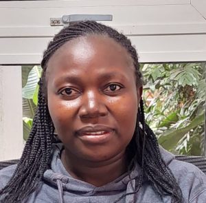 Image of Jenipher Simbe
