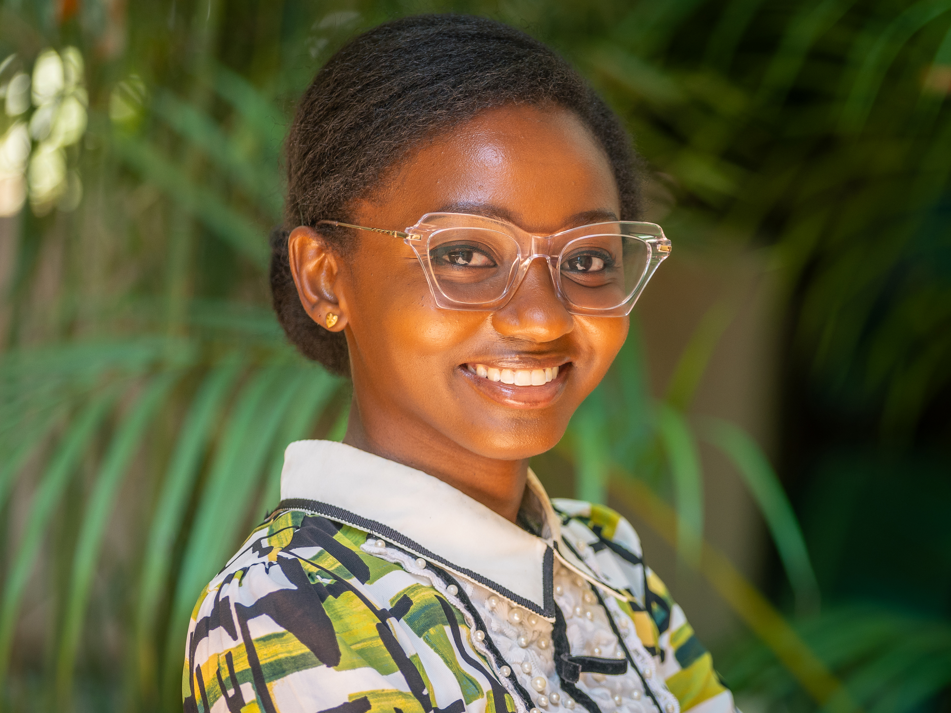 Image of Golda Bagaja