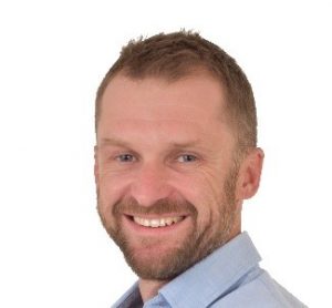 Image of Kelvin Massingham