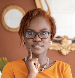 Image of Judith Nekesa