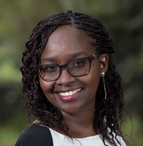 Image of May Yego