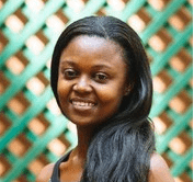 Image of Evelyne Matibe