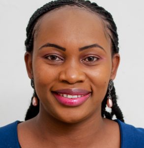Image of Consolata Mwololo