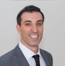 Image of Matteo Bigoni