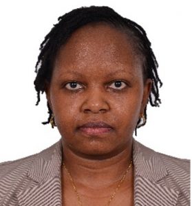 Image of Beatrice Mubia
