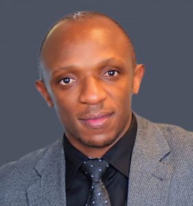Image of Elias Omondi