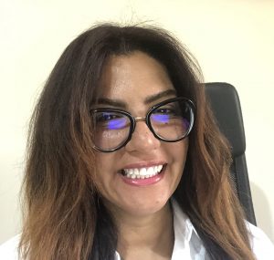 Image of Noha Shaker