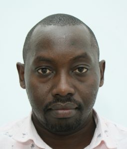 Image of Samson Koross