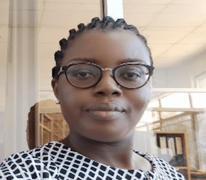 Image of Cynthia Burudi