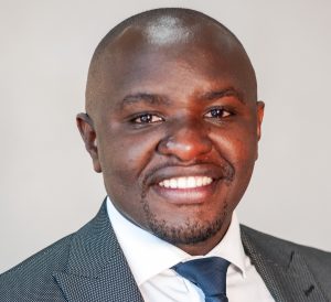 Image of Amos Mugi