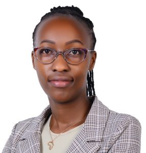 Image of Joy Kendi