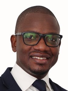 Image of Sandy Okoth