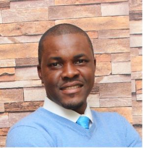 Image of Adebayo Araoye