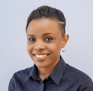 Image of Grace Mdemu