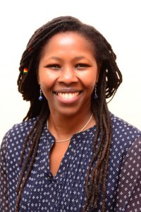 Image of Carolyne Motari