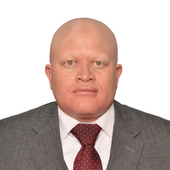 Image of Michael Mbithuka Nzomo