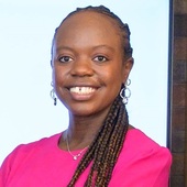 Image of Phennie Nyamunga