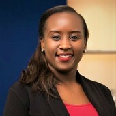 Image of Winnie Mokaya