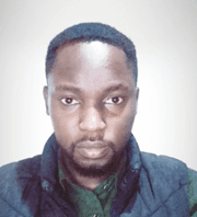 Image of Ian Muiru