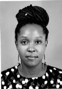 Image of Loreen Gitonga